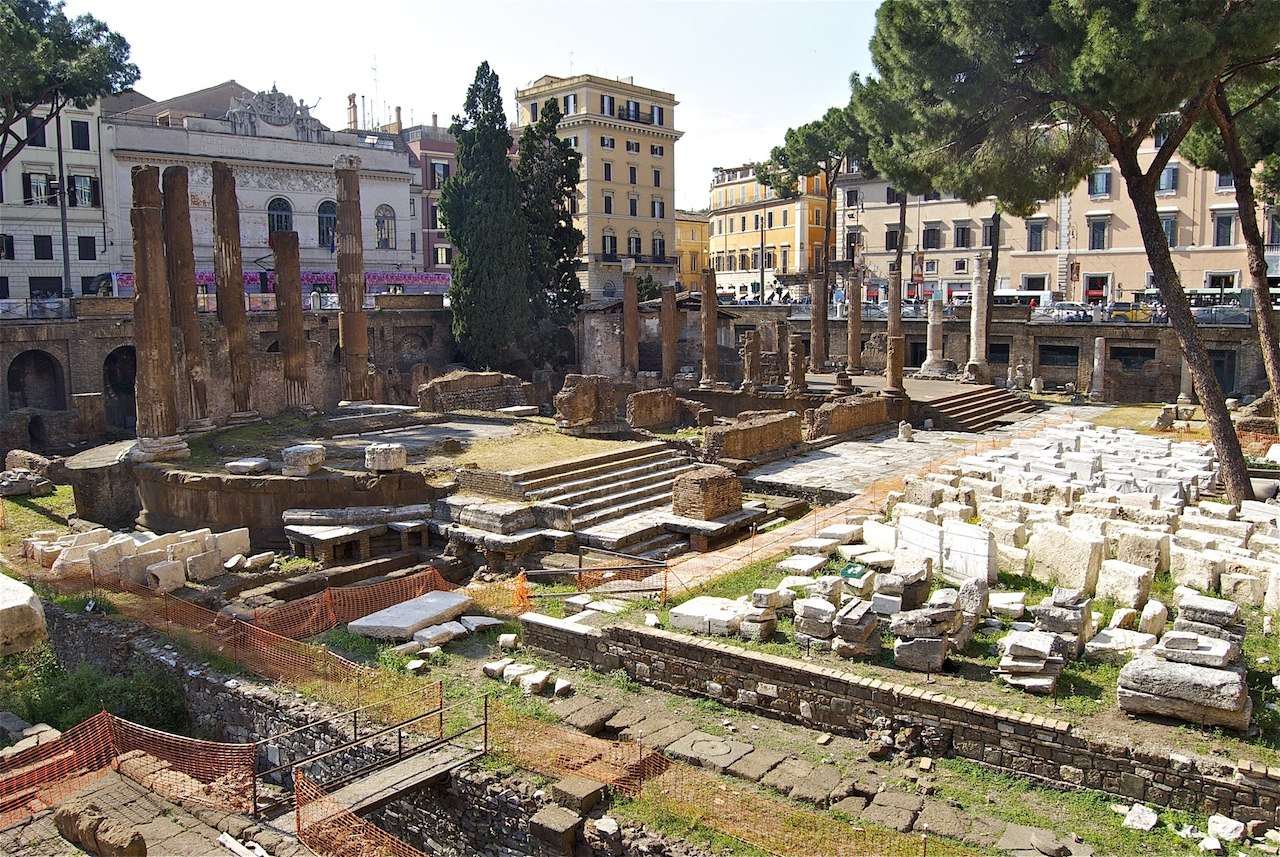 Rome